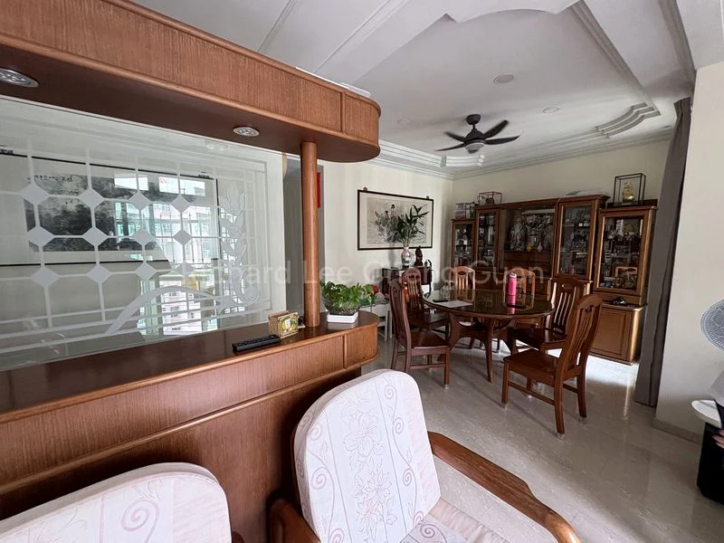 3 Bed Condo for Sale in  Hillview Park - Image 1
