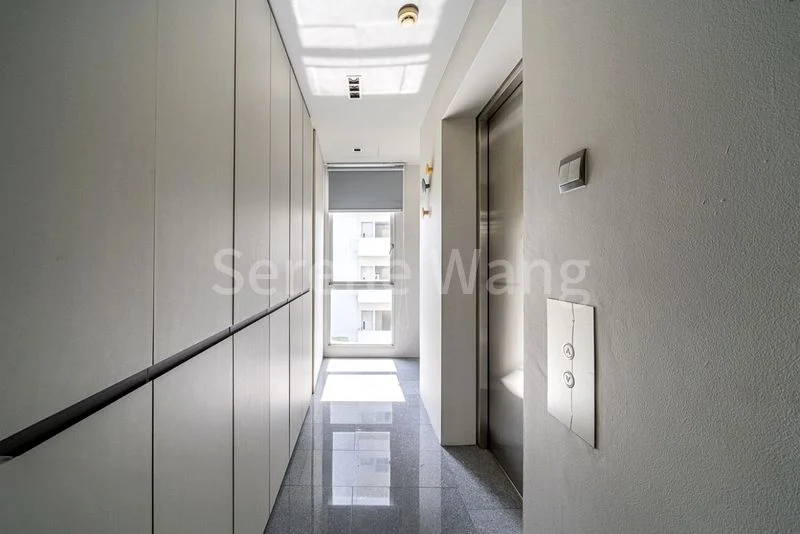 2+1 Bed Apartment (Condo) for Rent in  Balmoral Crest - Image 5