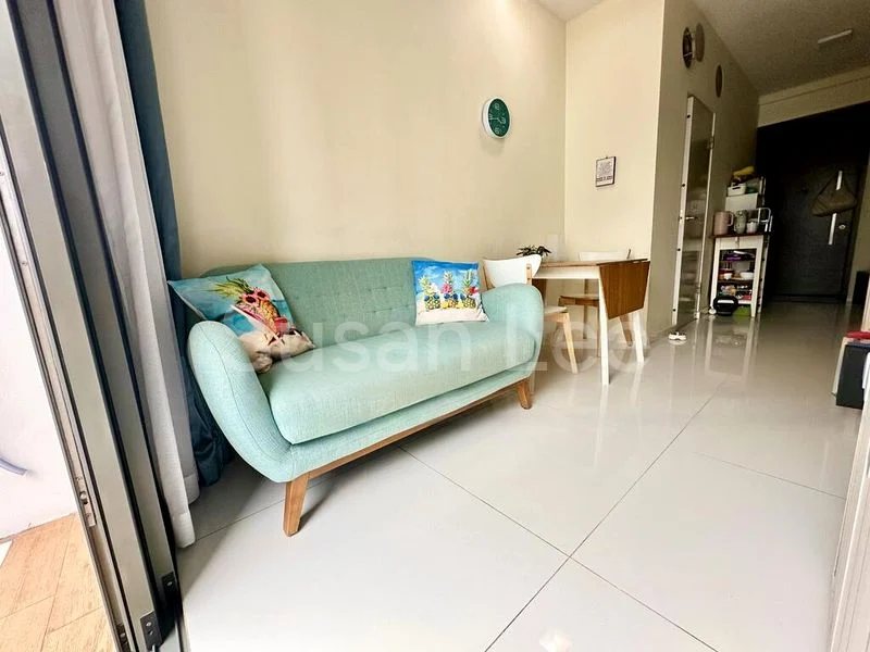 1+1 Bed Condo for Sale in  Ness - Image 2