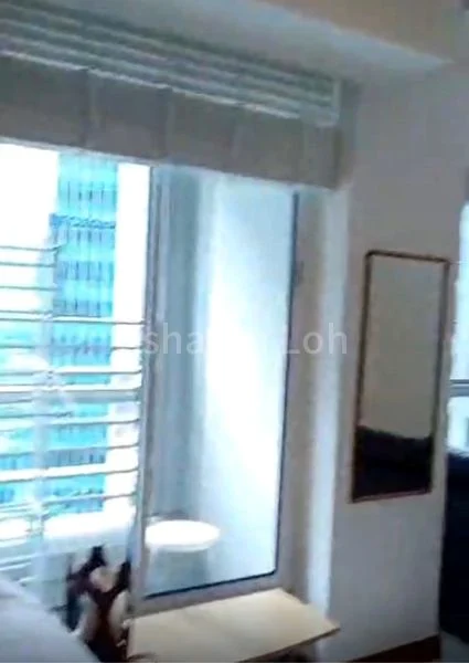 Studio Apartment (Condo) for Rent in  The Sail @ Marina Bay - Image 5