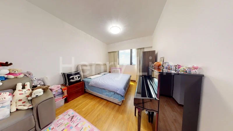 5 Bed Apartment (Condo) for Sale in  Seaside Residences - Image 10