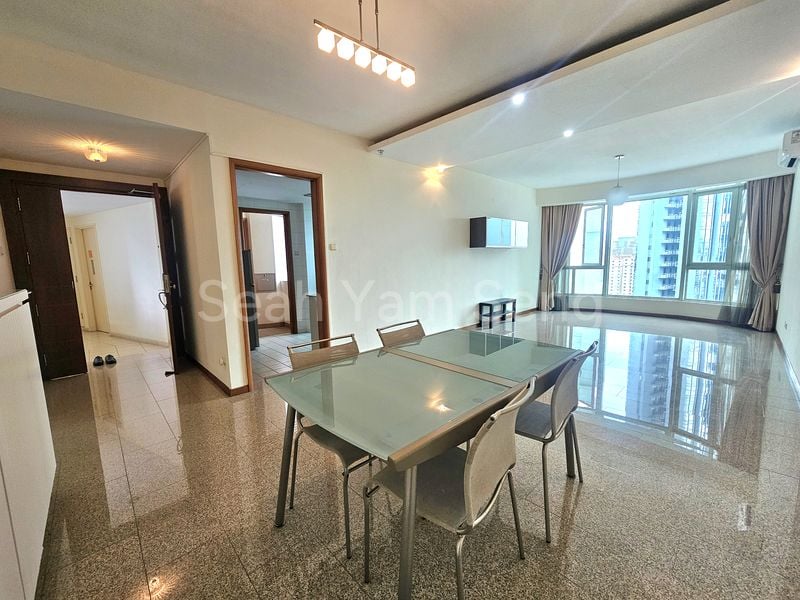 3 Bed Condo for Rent in  Queens - Image 3
