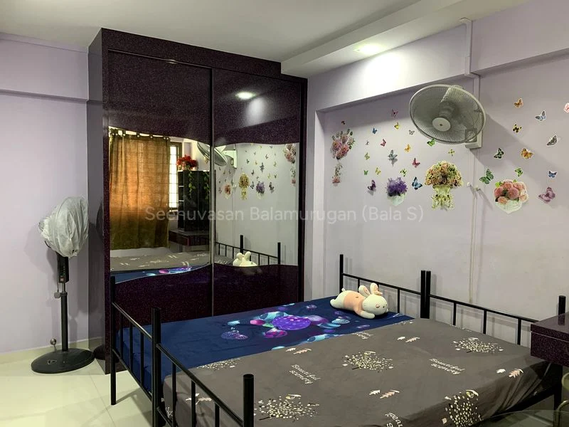 Room (HDB) for Rent in  20 Teck Whye Lane - Image 4