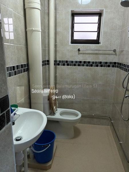 Common Room (HDB) for Rent in  104 Gangsa Road - Image 6