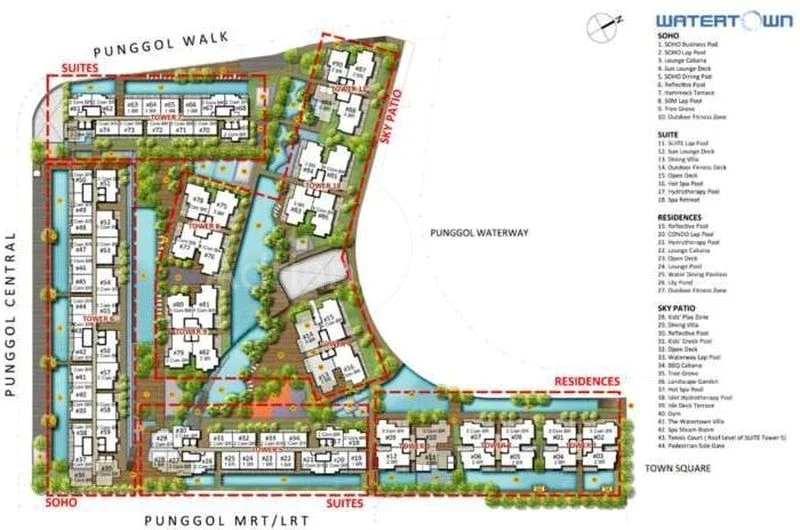 Studio Apartment (Condo) for Rent in  Watertown - Image 9