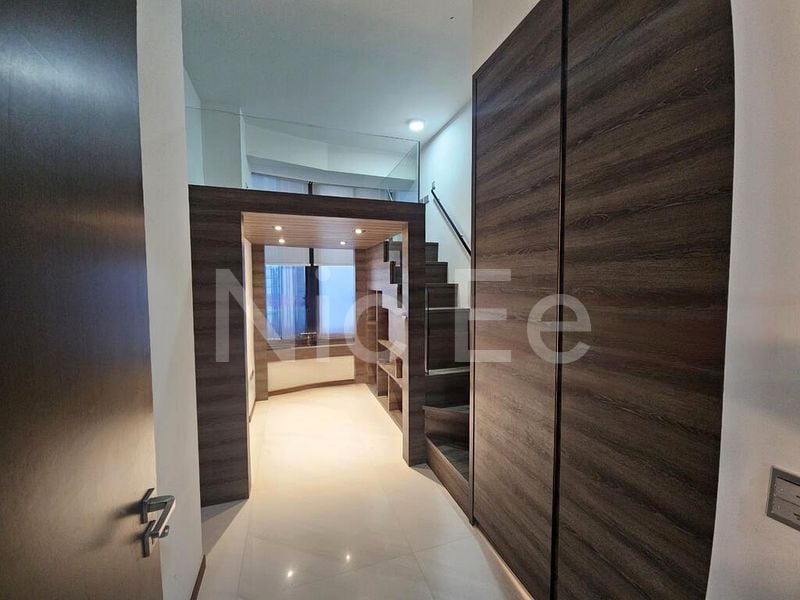 2 Bed Condo for Rent in  The Scotts Tower - Image 7