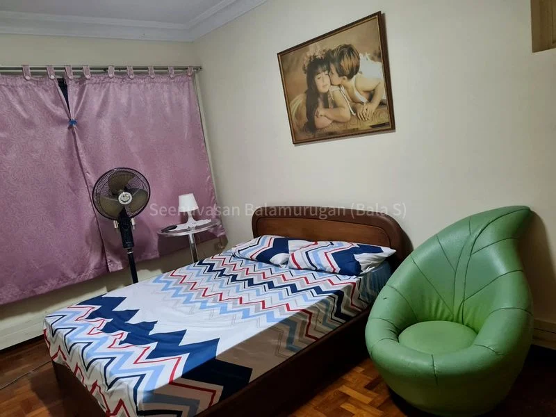Room (HDB) for Rent in  35 Jalan Rumah Tinggi - Image 4