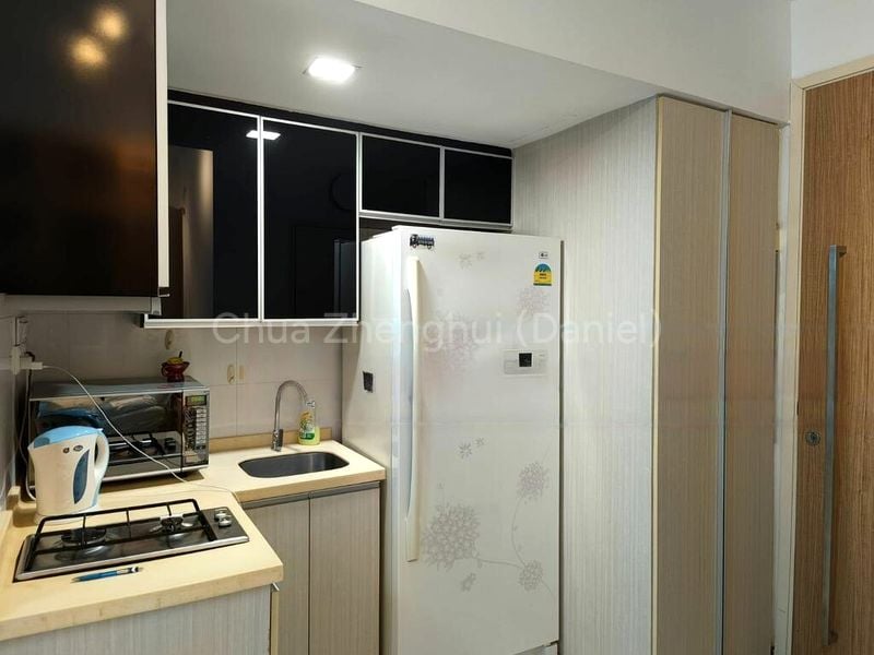 1 Bed Apartment (Condo) for Rent in  Mackenzie 88 - Image 2