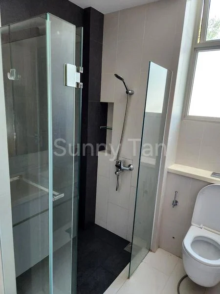 2 Bed Condo for Rent in  Naung Residence - Image 9