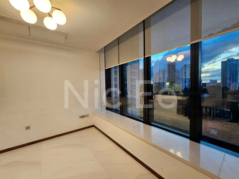 2 Bed Condo for Rent in  The Scotts Tower - Image 14