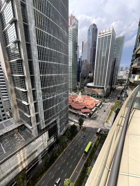 2 Bed Apartment (Condo) for Rent in  One Shenton - Image 6