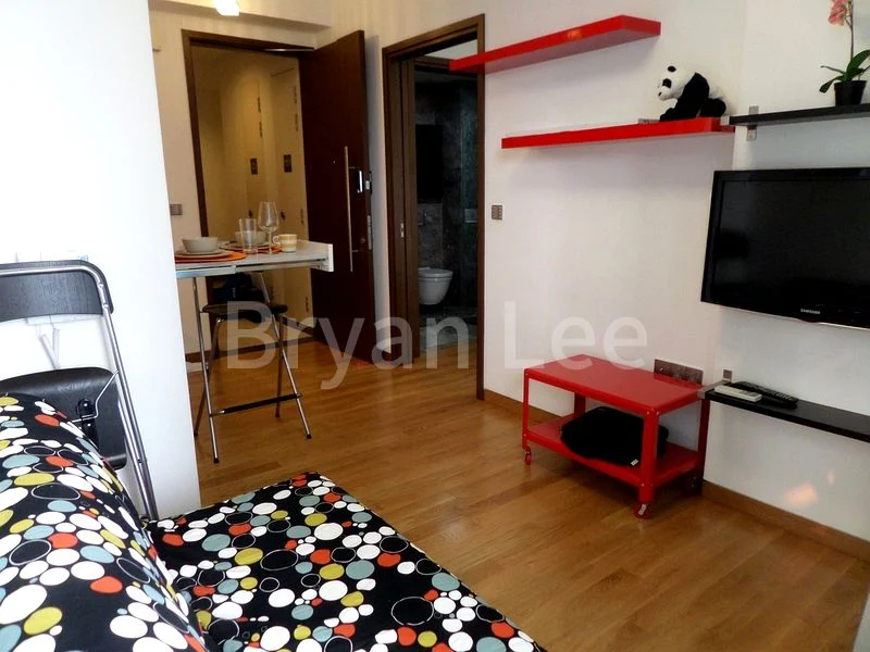 1 Bed Apartment (Condo) for Sale in  Espada - Image 1