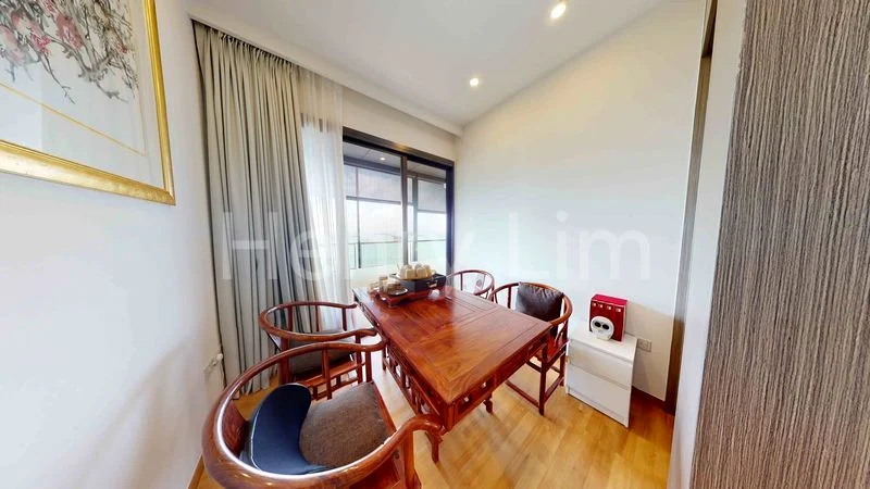 5 Bed Apartment (Condo) for Sale in  Seaside Residences - Image 8