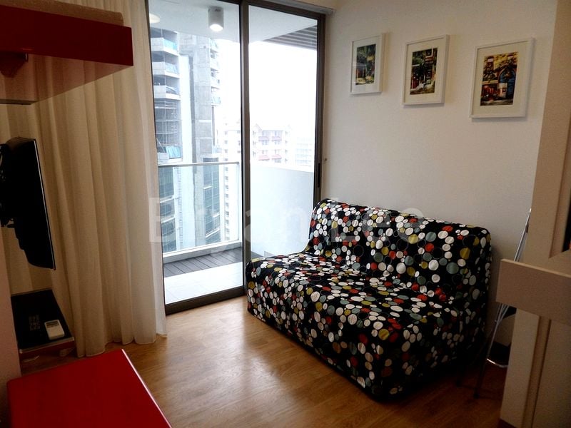 1 Bed Apartment (Condo) for Sale in  Espada - Image 10