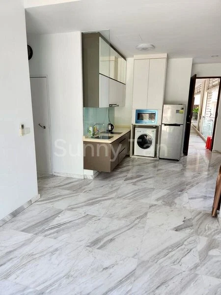 2 Bed Condo for Rent in  Naung Residence - Image 4