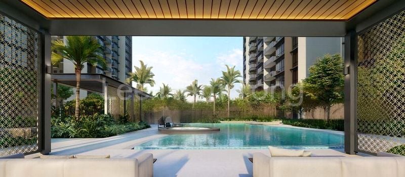 1 Bed Condo for Sale in  Emerald of Katong - Image 3