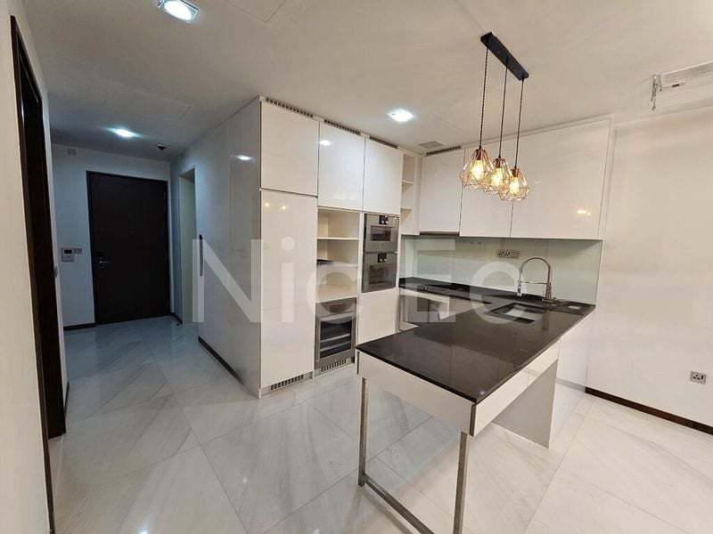 2 Bed Condo for Rent in  The Scotts Tower - Image 17
