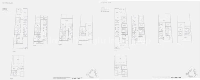 Studio Condo for Sale in  Skies Miltonia - Image 9