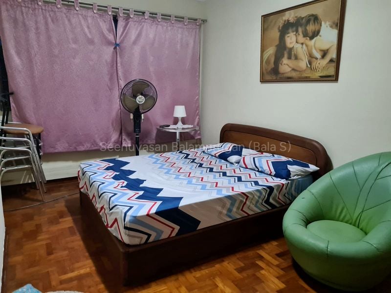 Room (HDB) for Rent in  35 Jalan Rumah Tinggi - Image 1