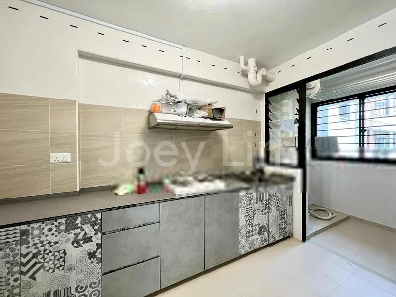4 Room HDB for Rent in  365D Upper Serangoon Road - Image 7