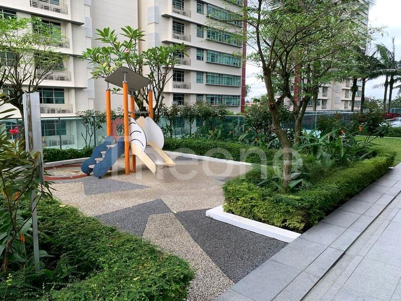 1 Bed Condo for Sale in  Lincoln Suites - Image 5