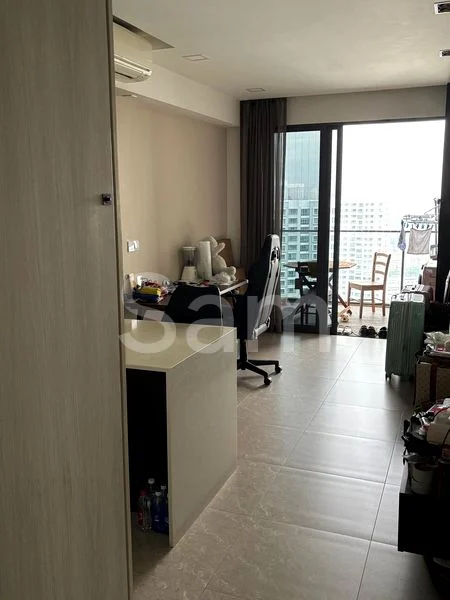 3 Bed Apartment (Condo) for Rent in  The Clement Canopy - Image 3