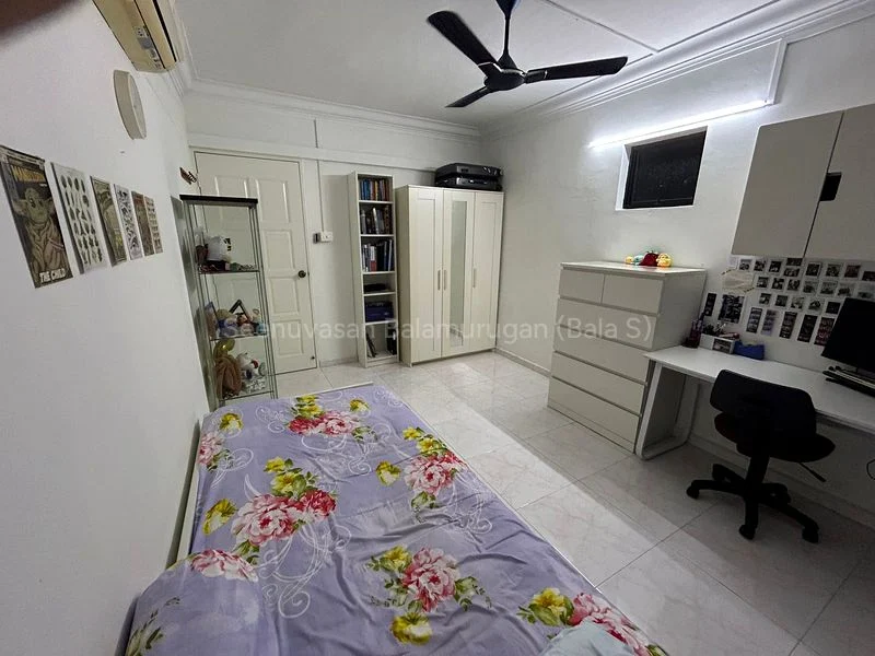Common Room (HDB) for Rent in  130 Rivervale Street - Image 2