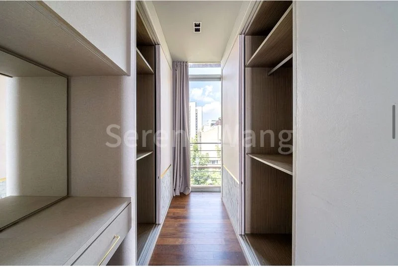 2+1 Bed Apartment (Condo) for Rent in  Balmoral Crest - Image 4