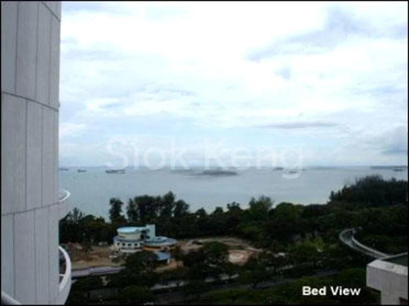 3 Bed Apartment (Condo) for Rent in  11 Amber Road - Image 4