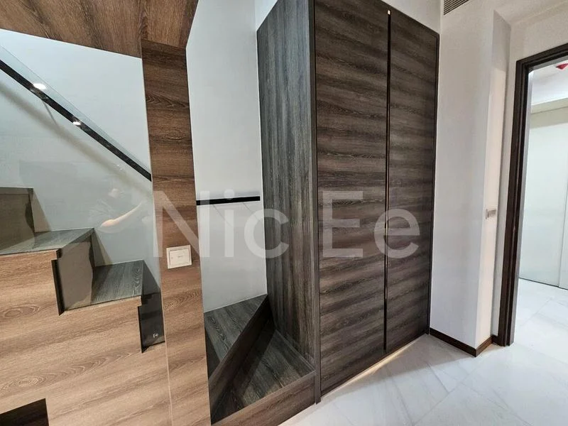 2 Bed Condo for Rent in  The Scotts Tower - Image 5