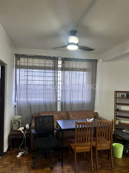 Master Room (Condo) for Rent in  Lakeside Tower - Image 4