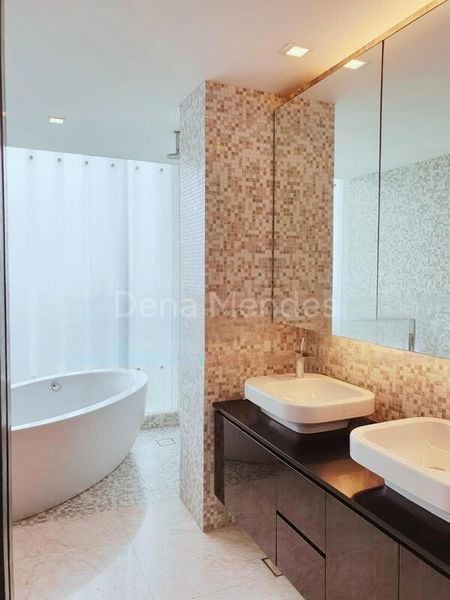 4 Bed Condo for Rent in  Oei Tiong Ham Park Residences - Image 8
