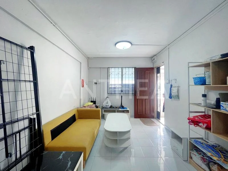 3 Room (3NG) HDB for Rent in  237 Yishun Ring Road - Image 1