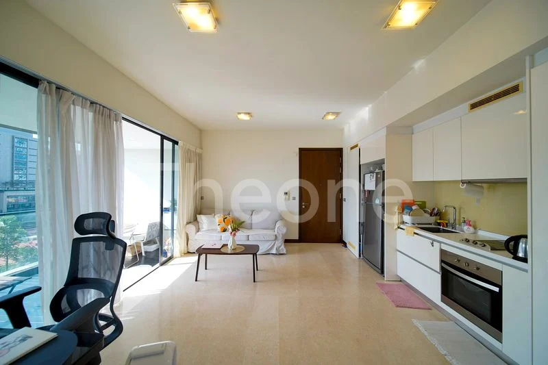1 Bed Condo for Sale in  Spottiswoode Residences - Image 12