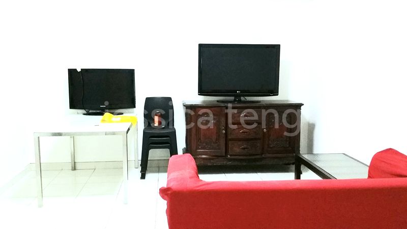 2 Bed Condo for Sale in  The Tanamera - Image 7