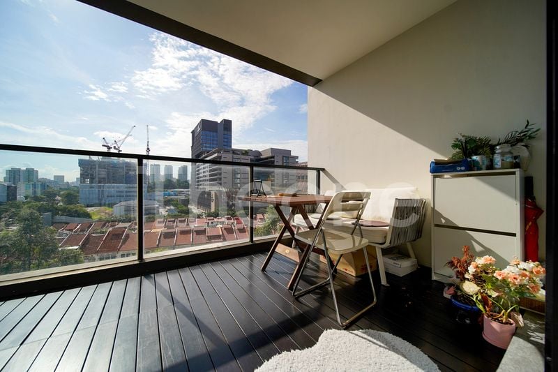 1 Bed Condo for Sale in  Spottiswoode Residences - Image 16