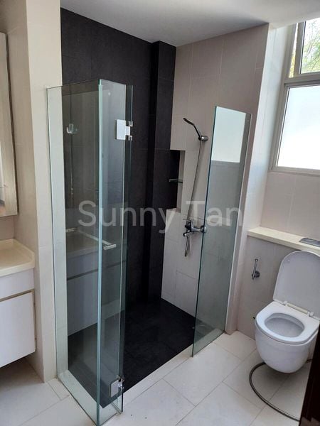 2 Bed Condo for Rent in  Naung Residence - Image 5