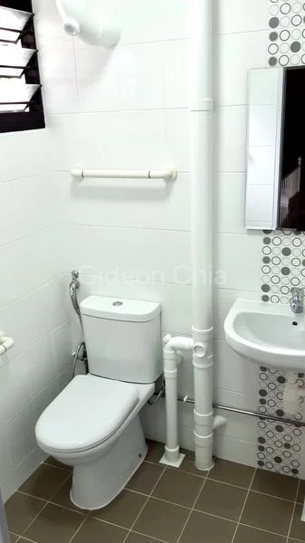 Master Room (HDB) for Rent in  405 Hougang Avenue 10 - Image 3