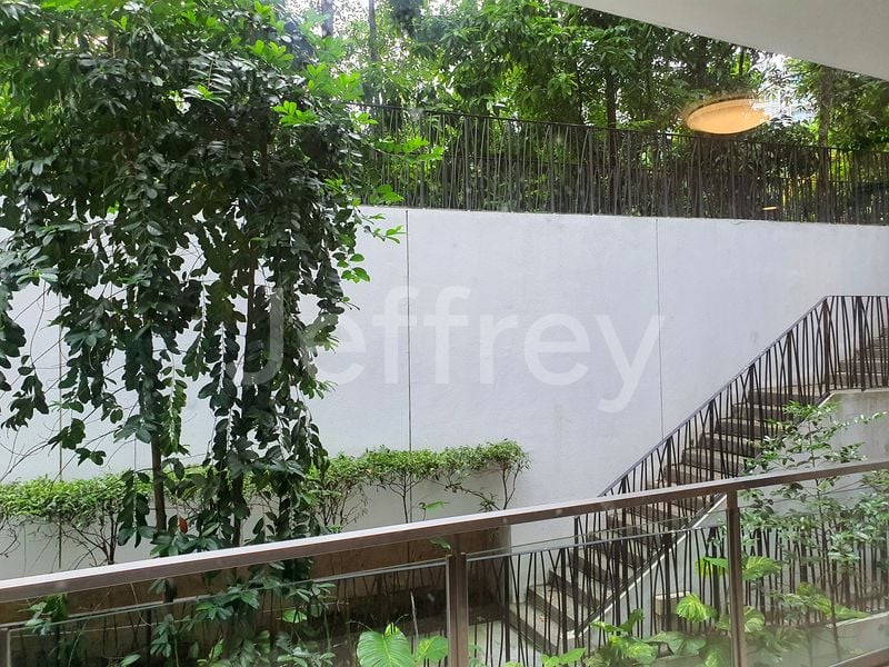3+1 Bed Apartment (Condo) for Rent in  Waterscape At Cavenagh - Image 5