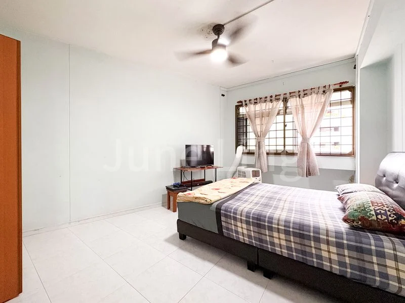 4 Room (4A) HDB for Sale in  354 Tampines Street 33 - Image 7