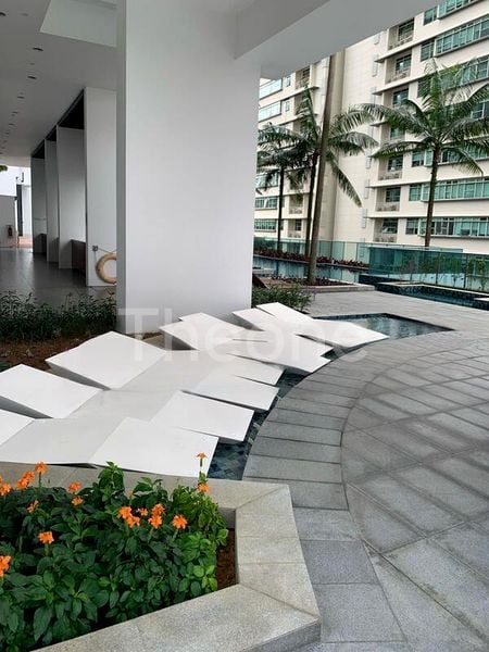 1 Bed Condo for Sale in  Lincoln Suites - Image 8