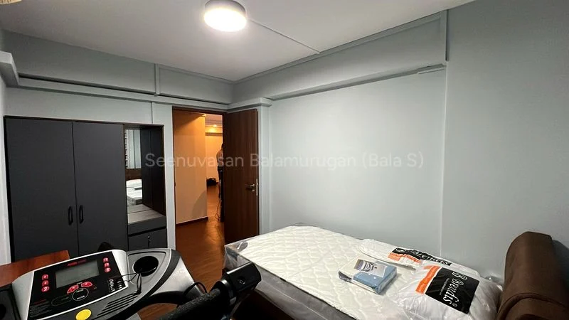Common Room (HDB) for Rent in  673A Choa Chu Kang Crescent - Image 4