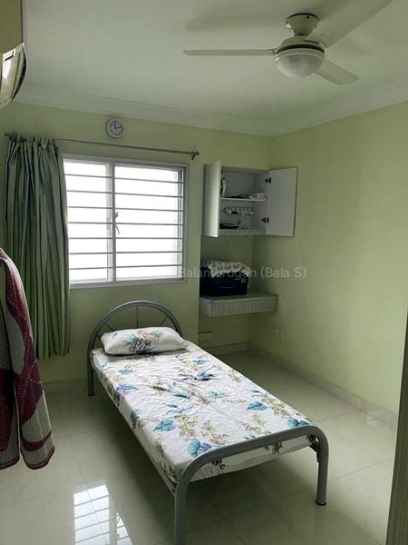 Common Room (HDB) for Rent in  62 Teban Gardens Road - Image 1