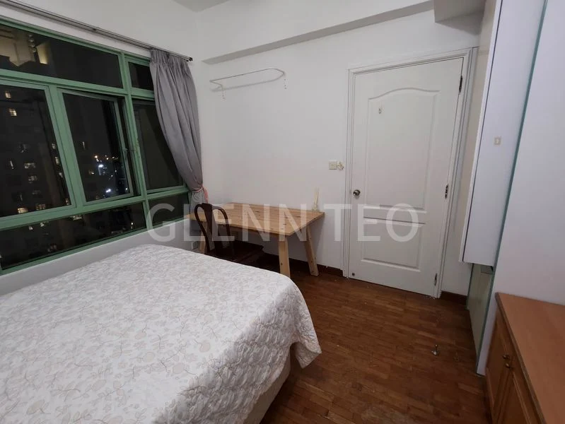 Common Room (Condo) for Rent in  Tiara - Image 2