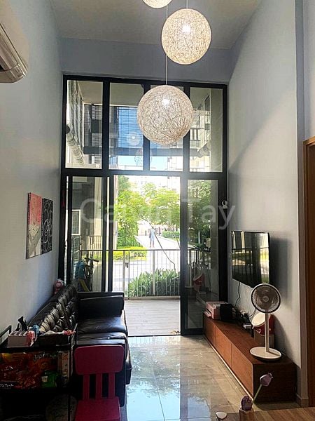 2 Bed Condo for Sale in  The Verandah Residences - Image 4