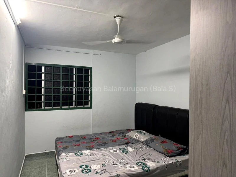 Common Room (HDB) for Rent in  140 Bedok Reservoir Road - Image 1