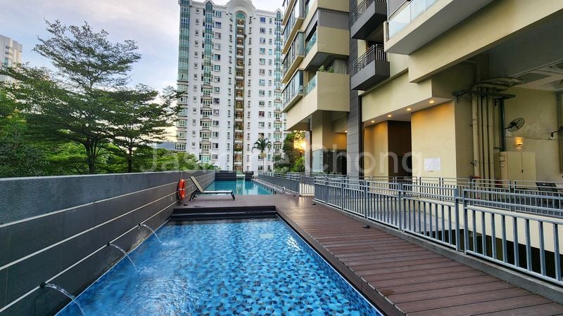 1 Bed Apartment (Condo) for Sale in  De Centurion - Image 9