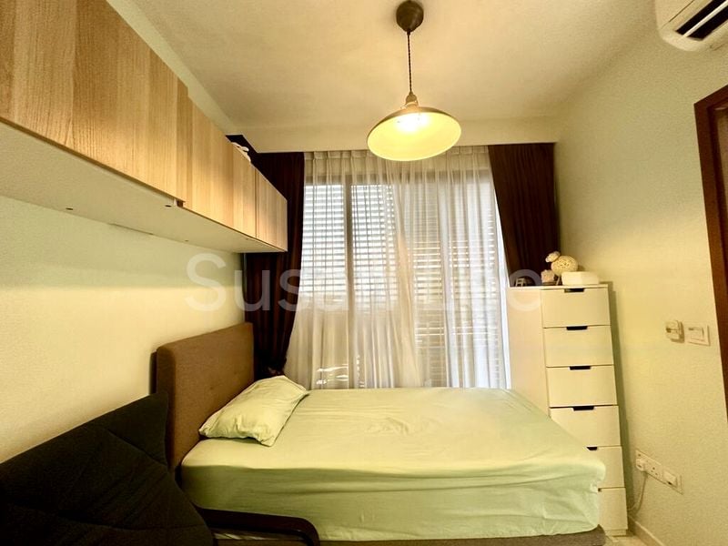 1+1 Bed Condo for Sale in  Ness - Image 10