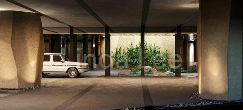 1 Bed Condo for Sale in  The Reserve Residences / Bukit V - Image 5