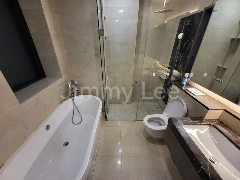 3 Bed Condo for Rent in  Marina One Residences - Image 3
